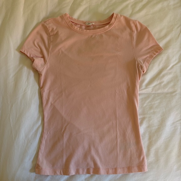 Garage tee - Picture 1 of 3